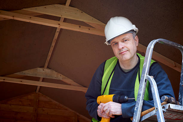 Reflective Insulation in Port Edwards, WI